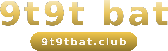9t9t bat logo